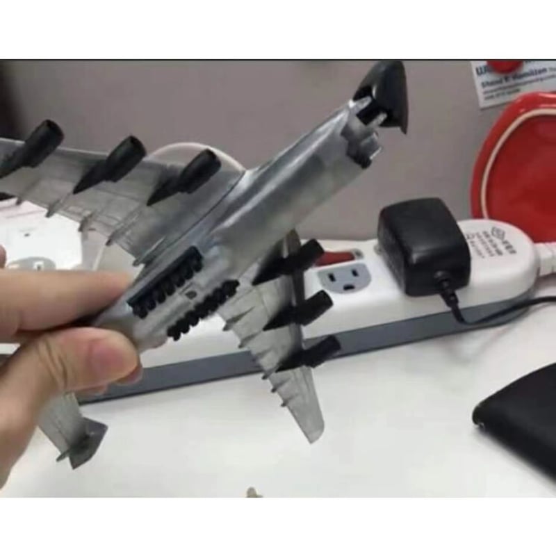 完全新金型】1/400 An-225ムリーヤ アントノフ設計局(ソ連 完全新金型】1/400 An-225ムリーヤ アントノフ設計局(ソ連