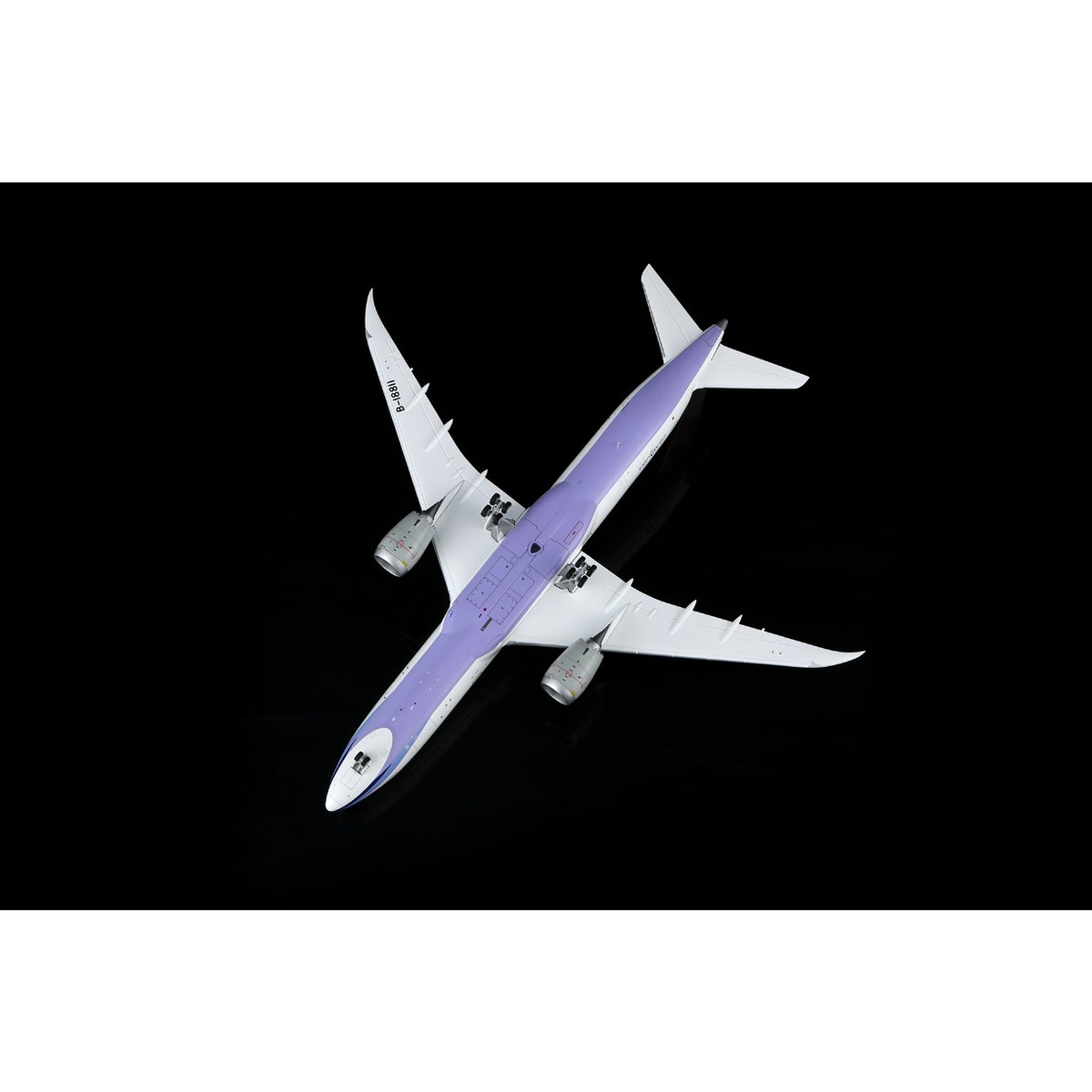 チャイナエアライン 787-9 B-18811 1/200 特価商品】【お取り寄せ商品】1/200 787-9 チャイナエアライン B-18811