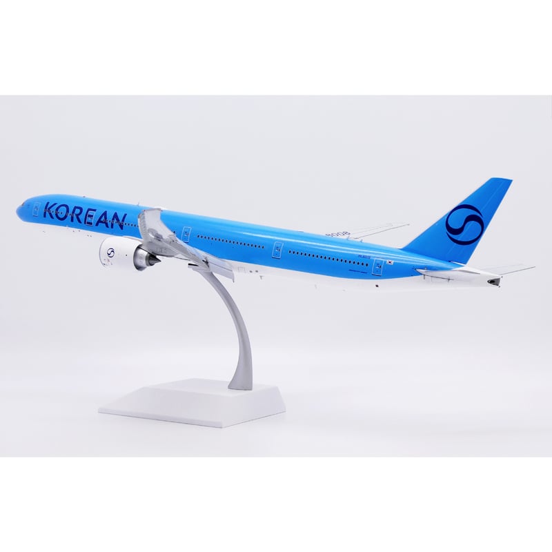 お取り寄せ商品】1/200 777-300ER 大韓航空「新塗装」 HL8008 F