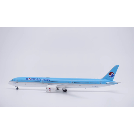 お取り寄せ商品】1/400 787-10 大韓航空 HL8515 | ひこーきちゃん お取り寄せ商品】1/400 787-10 大韓航空 HL8515 | ひこーきちゃん