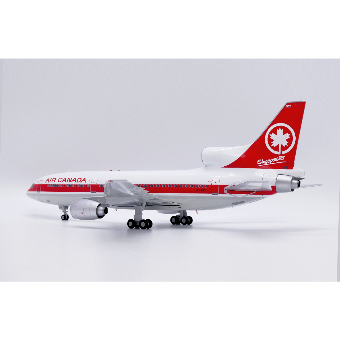 B-Models 1:200 エアカナダ L-1011 C-FTNG