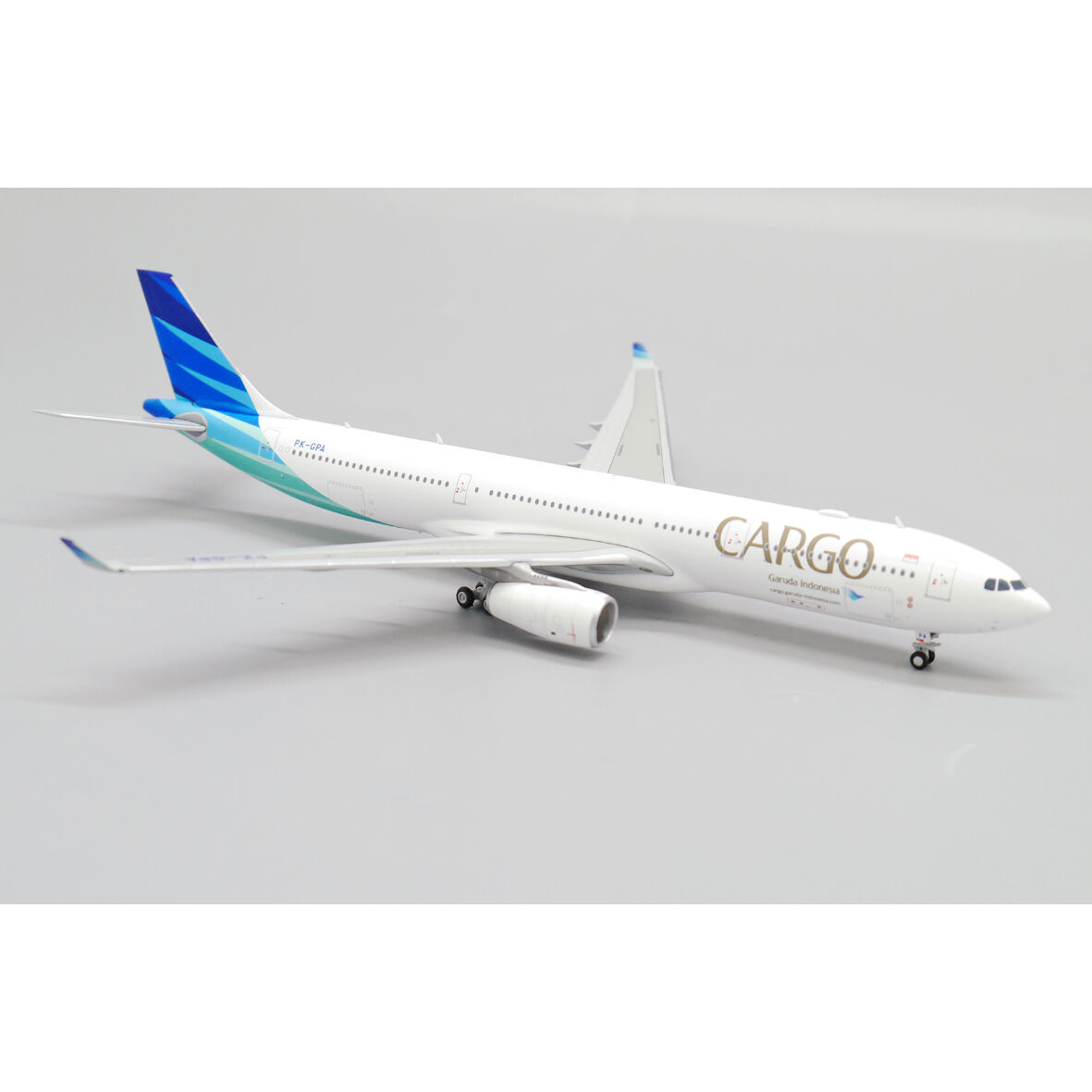 1/400 A330-300 ガルーダ・インドネシア航空