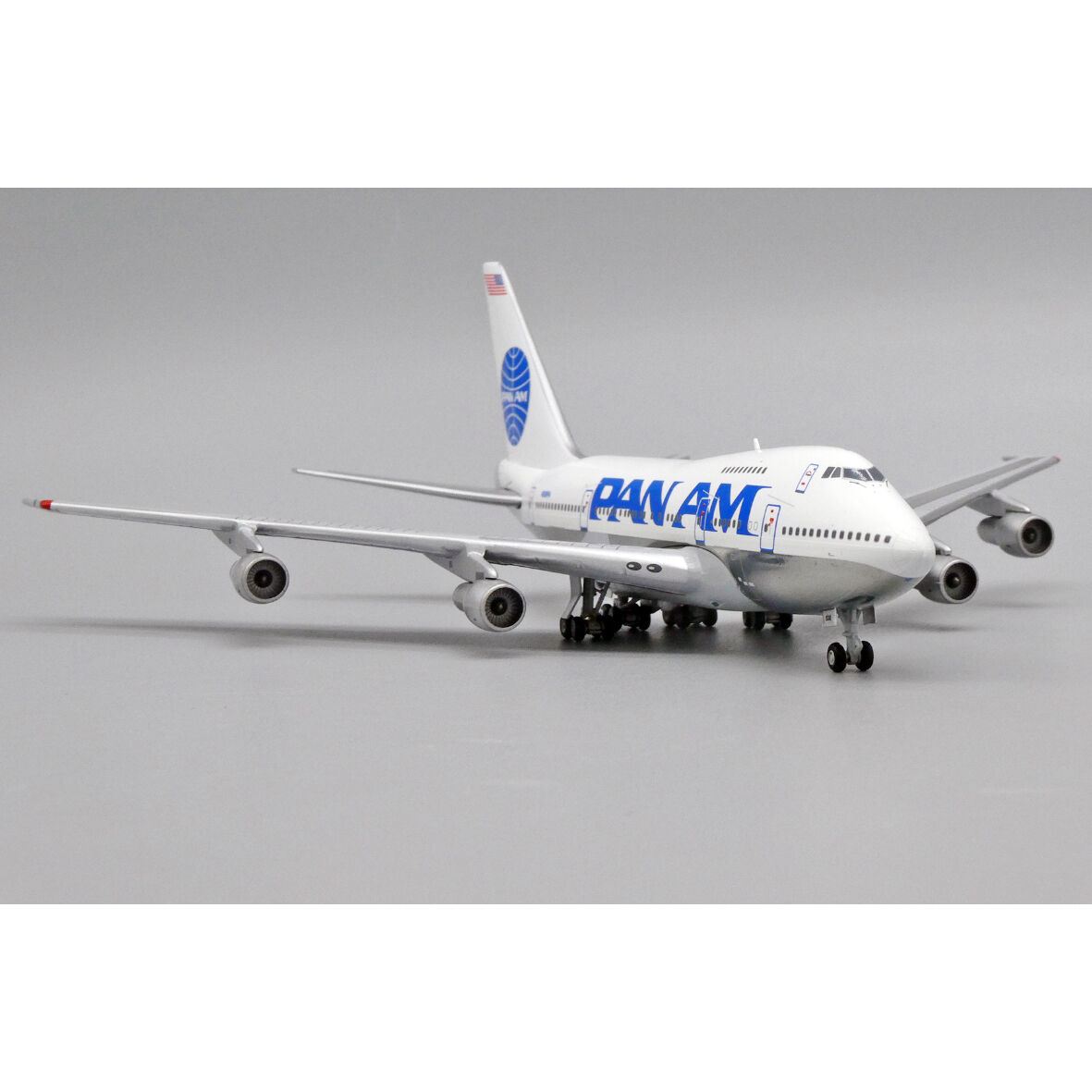 【お値下げ！】アメリカン航空 ボーイング747-100 お値下げ！】アメリカン航空 ボーイング747-100 ボーイング747-100