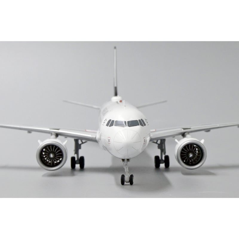 1/200 A320NEO ニュージーランド航空 ZK-NHC |