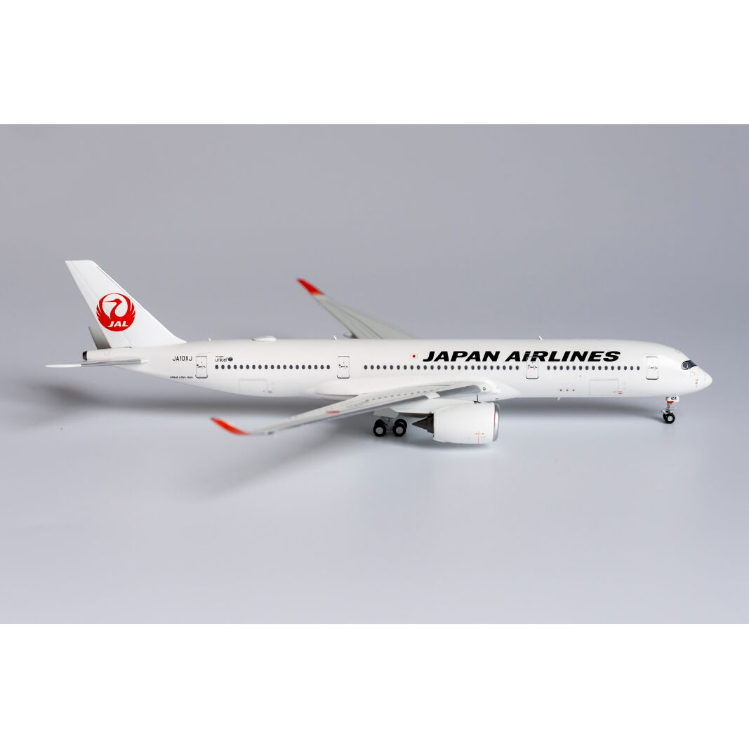 非売品・新商品情報】1/400 A350-900 JAL JA10XJ | ひこーきちゃん 非売品・新商品情報】1/400 A350-900 JAL JA10XJ | ひこーきちゃん