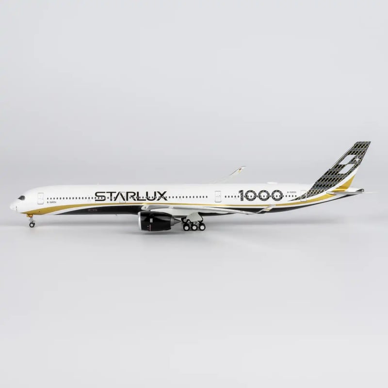 1/400 A350-1000 スターラックス航空 B-58551 | ひこーきちゃん