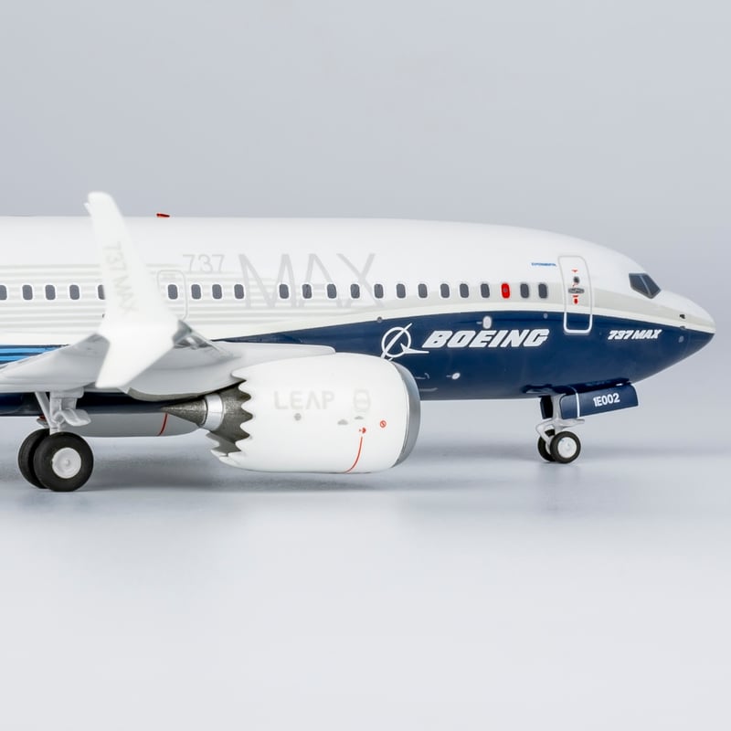 1/200 Boeing737-800 ハウスカラー B737-800 ボーイング・ハウスカラー (完成品飛行機) - ホビー