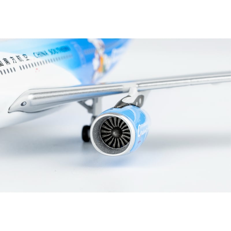お取り寄せ商品】1/400 A330-200 中国南方航空「アジア競技大会」 B-60
