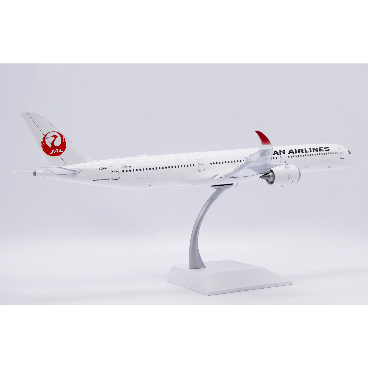非売品・新商品情報】1/200 A350-1000XWB JAL 非売品・新商品情報】1/200 A350-1000XWB JAL