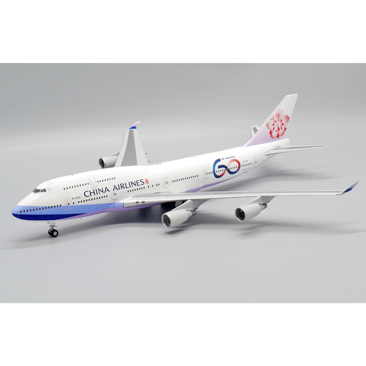 lululu未使用　模型飛行機　民間機　ドラゴン　まとめて　ボーイング　等 大放出セール】 lululu様専用未使用 模型飛行機 まとめて
