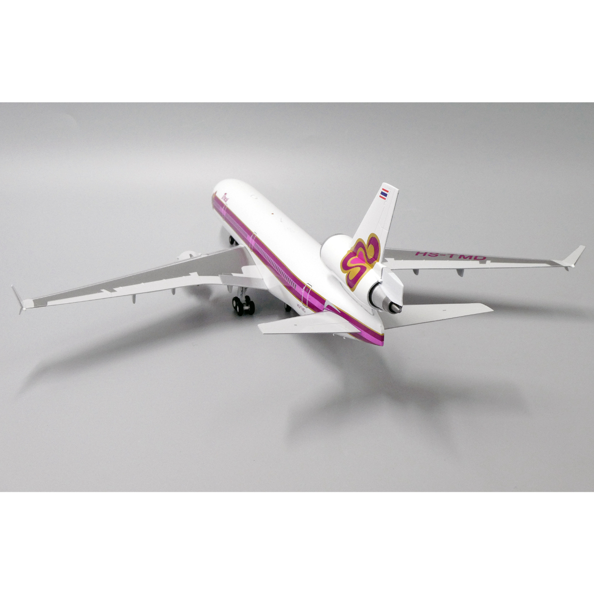 タイ国際航空 MD-11 HS-TMD 1/200 fit=scale-down,w=1200