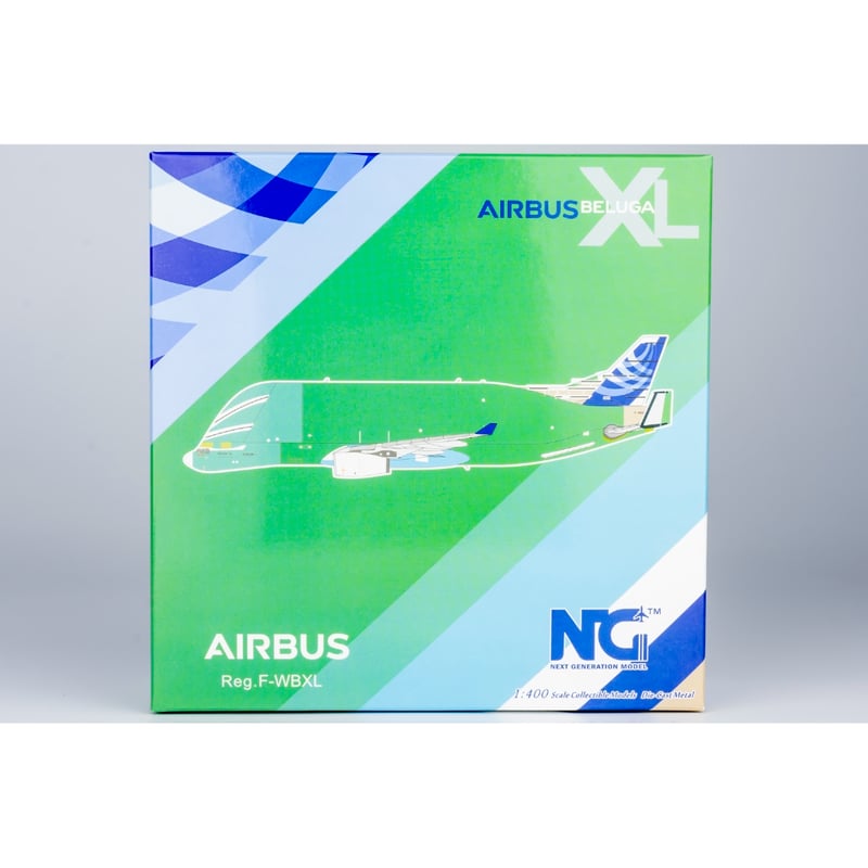 SALE✈激レア●エアバス/SuperベルーガXL 5号機!! / A330新品 やっぱり超異形!! エアバス貨物機「ベルーガ XL」 5号機がついに