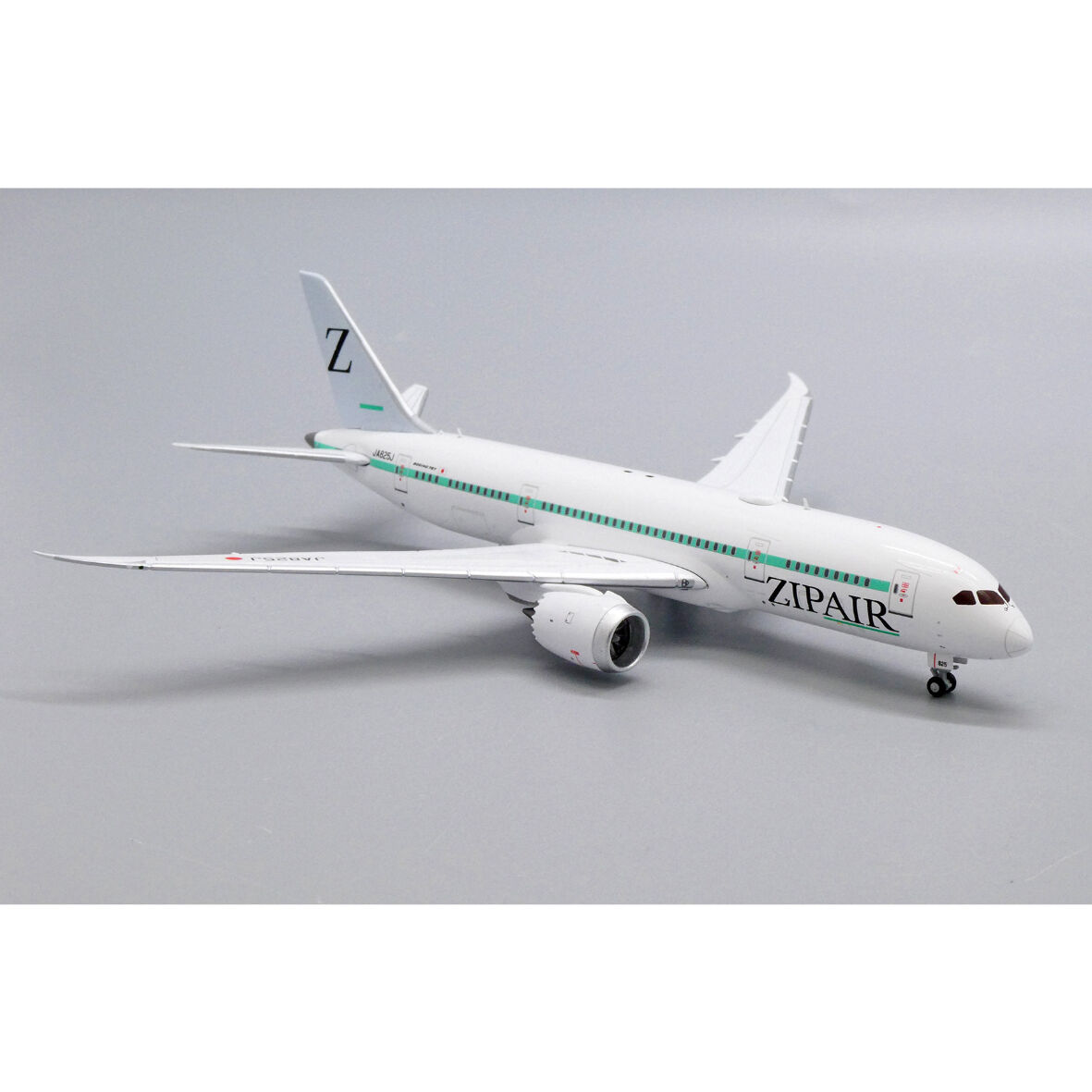 1/400 787-8 ジップエア JA825J | ひこーきちゃん