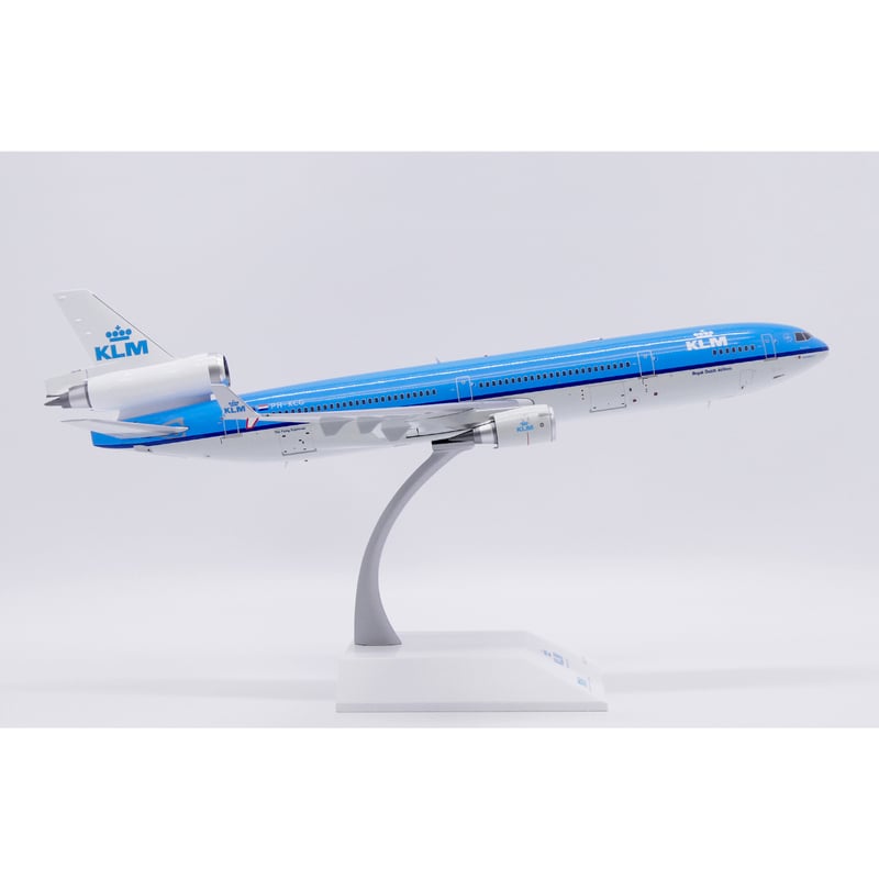 値下相談可 AC Douglas DC-8-50 1:200 KLMオランダ航空 KLM Royal Dutch Airlines Douglas DC-8-50
