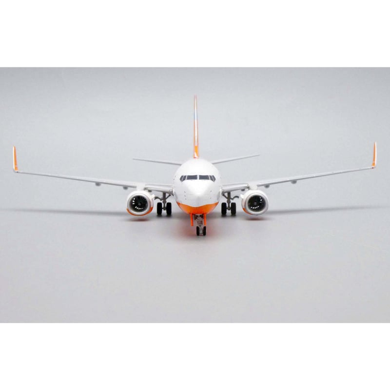 先割予約15％OFF】1/200 737-800 チェジュ航空 HL8049 スタン