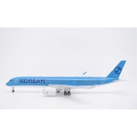 1/400 787-9 吉祥航空「原神号特別塗装機」 B-209R Flap down