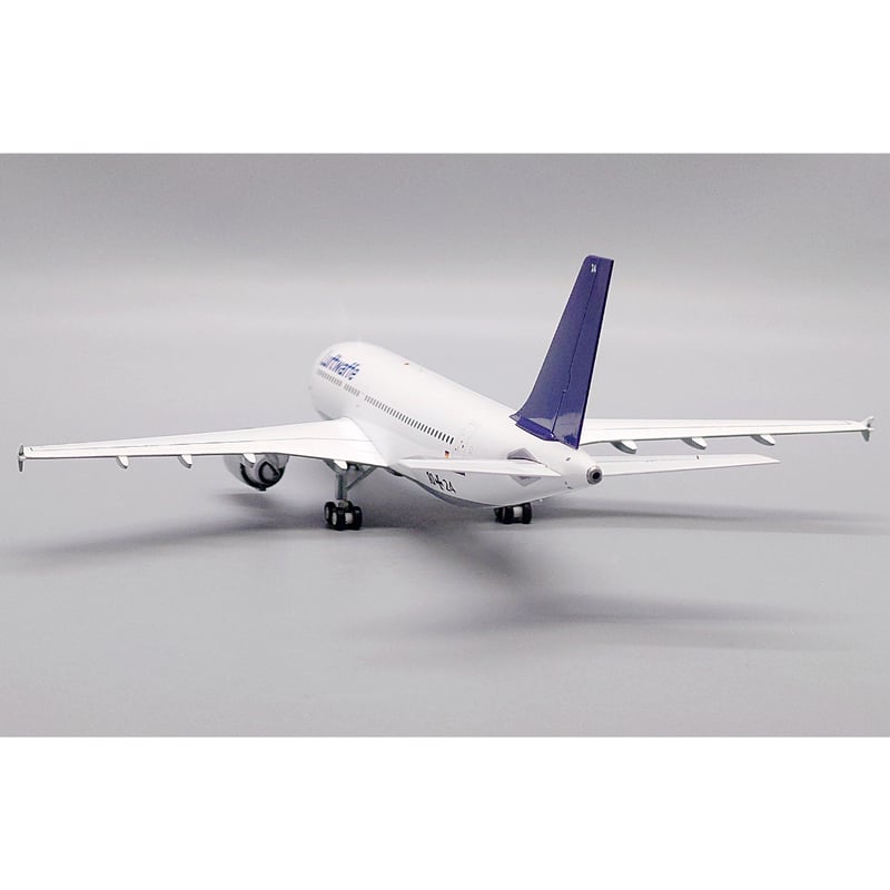 お取り寄せ商品】1/200 A310-300 ルフトハンザドイツ航空