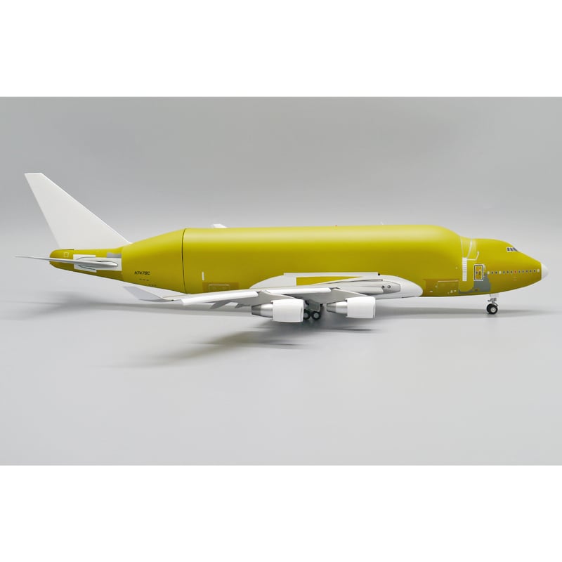航空機・ヘリコプター JCwings 1/400 747-8 航空機・ヘリコプター JCWings 1/200 JAL Boeing 747-400 航空機