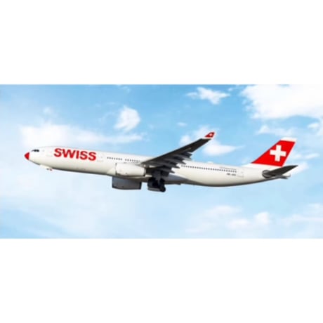 CATEGORY スイス国際航空 | ひこーきちゃん