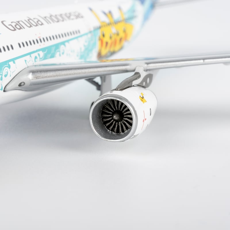 ## 専用商品 ガルーダインドネシア A330-300 ポケモンジェット 専用商品 ガルーダインドネシア A330-300 ポケモンジェット