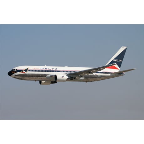 CATEGORY デルタ航空 | ひこーきちゃん CATEGORY デルタ航空 | ひこーきちゃん