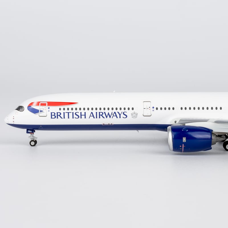 訳あり】【特売セール商品】1/400 A350-1000 ブリティッシュ