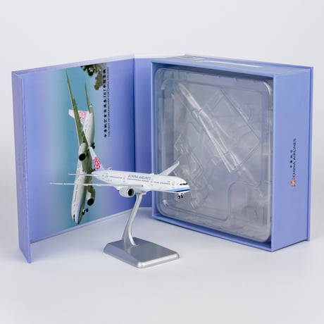 価格変更‼️China Airlines 特別塗装 ボーイング737 1/200 【公式通販】