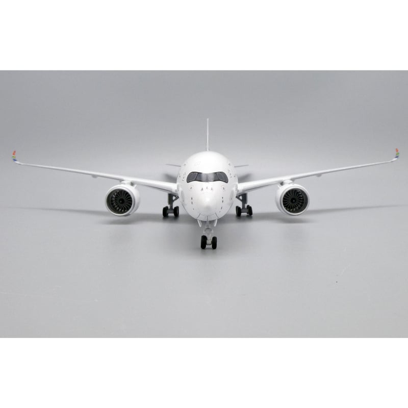 南アフリカ航空　A350-900   1/400 Amazon.co.jp: 航空機 1:200 スケール A350-900 南アフリカ航空