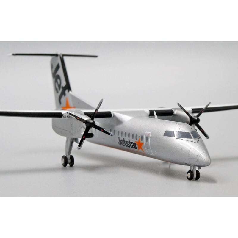 お取り寄せ商品】1/200 Dash 8-Q300 ジェットスター航空 VH-TQM お取り寄せ商品】1/200 Dash 8-Q300 ジェットスター航空 VH-TQM
