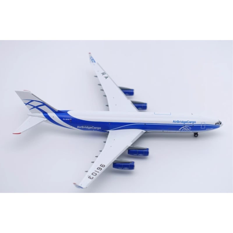 1/200 エアーブリッジカーゴ GJABW1949 GEMINI JETS Air Bridge Cargo / エアブリッジ・カーゴ B777