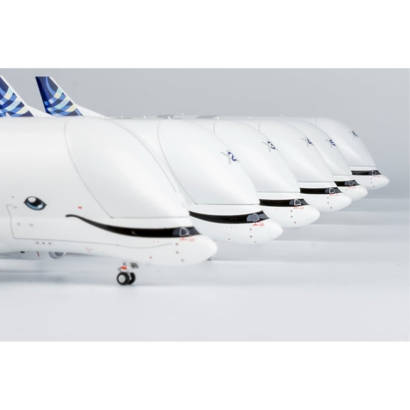お取り寄せ商品】1/400 A330-743L エアバス 「ベルーガ XL #test お取り寄せ商品】1/400 A330-743L エアバス 「ベルーガ XL #test