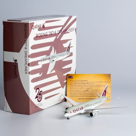 カタール航空　アリタリア航空　フランス　飛行機　模型セット カタール航空 アリタリア航空 フランス 飛行機 模型セット