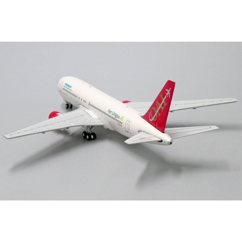 お取り寄せ商品】1/400 767-200ER オムニエアインターナショナル