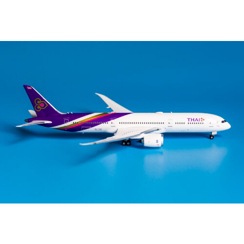 Aviation 1:400 THAIタイ国際航空 B787-9 HS-TWB Aviation 1:400 THAIタイ国際航空 B787-9 HS-TWB 模型・プラモデル