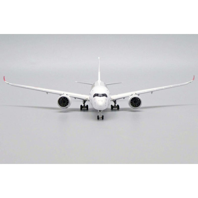 非売品・新商品情報】1/400 A350-900XWB 