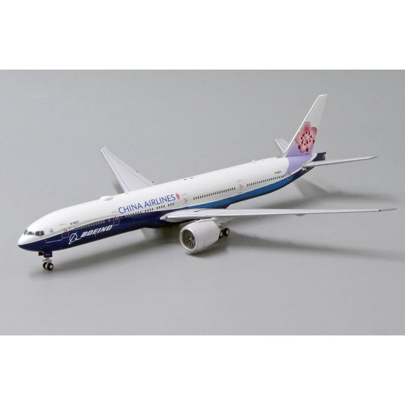 China Airlines B 777-300ER チャイナ エアライン-
