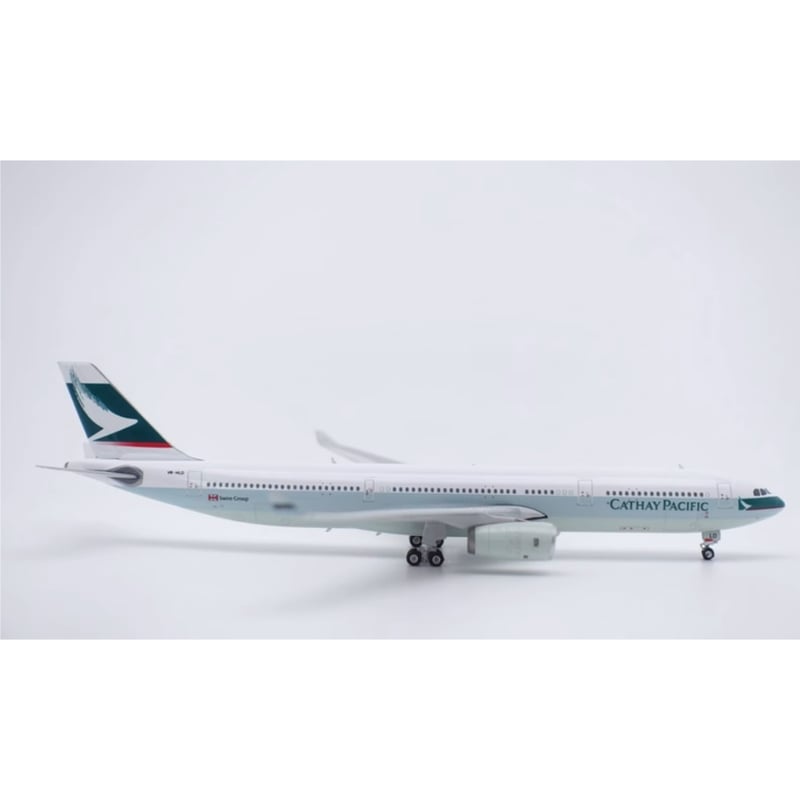 1/400 A330-300 キャセイパシフィック航空 VR-HLD | ひこーきちゃん