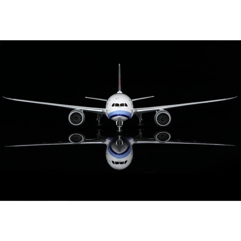 特価商品】【お取り寄せ商品】1/200 787-9 チャイナエアライン B-18811