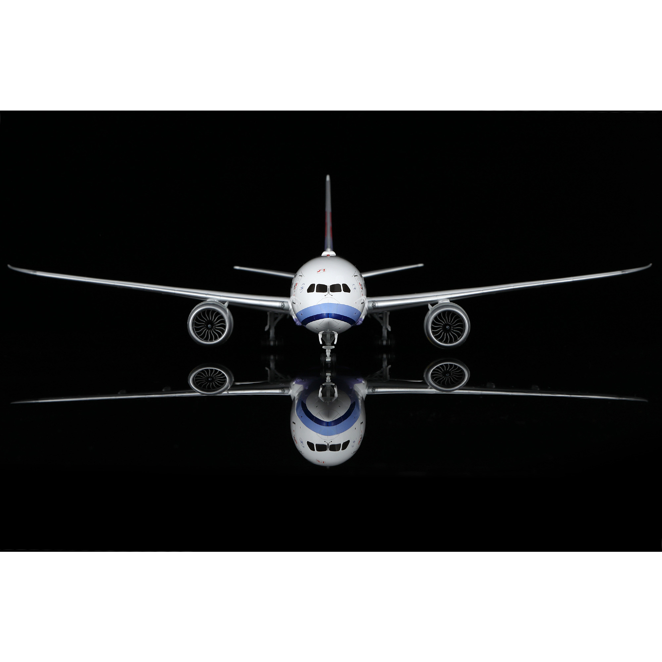 特価商品】【お取り寄せ商品】1/200 787-9 チャイナエアライン B-18811