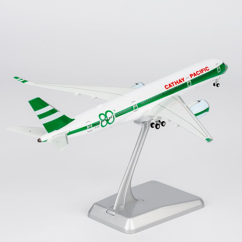 ULTIMATE COLLECTION)1/400 A350-900 キャセイパシフィック航