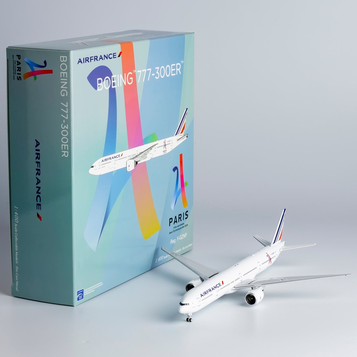 入手困難！1/400 UTA フランス航空 入手困難！1/400 UTA フランス航空
