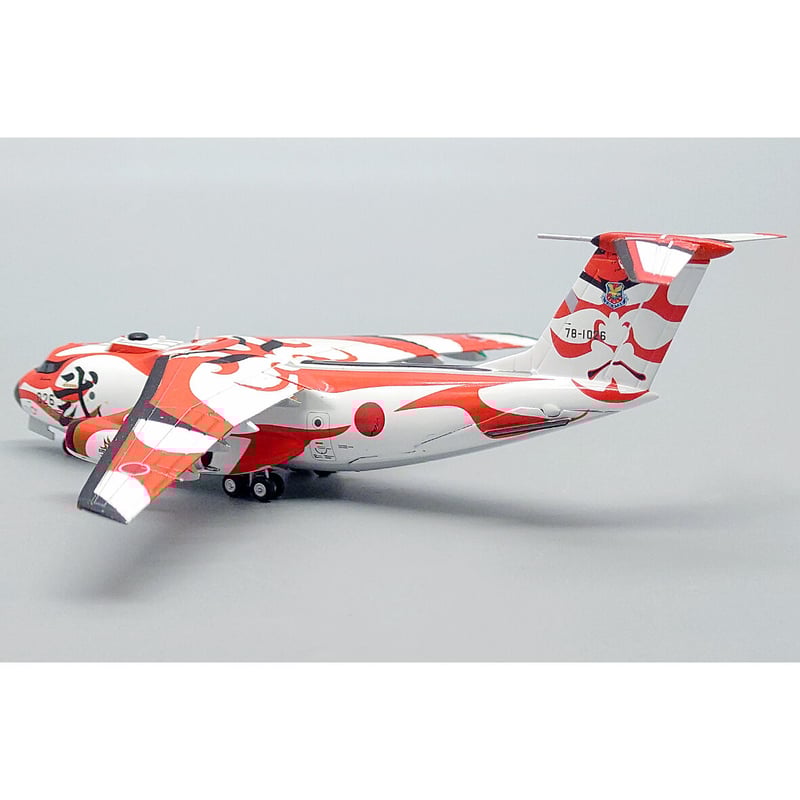 JC Wings1/200 川崎C-1 日本航空自衛隊 78-1026 1/200 川崎C-1 日本航空自衛隊[入間航空祭記念塗装] 78-1026