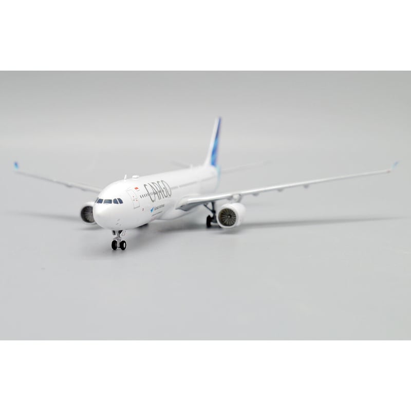 1/400 A330-300 ガルーダ・インドネシア航空