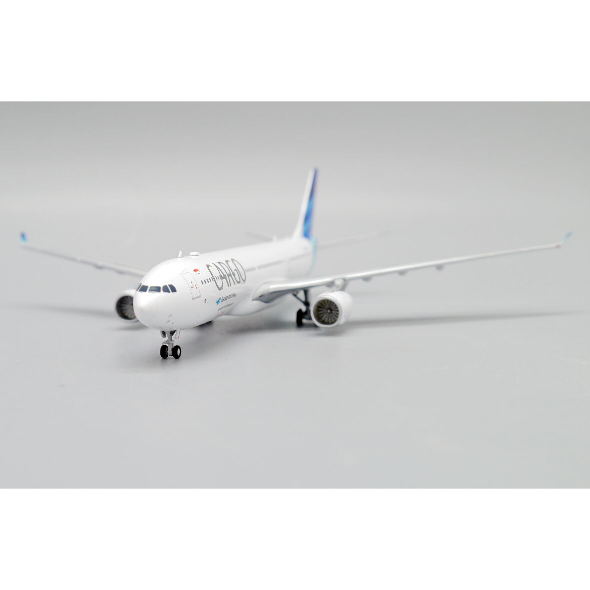 ガルーダ・インドネシア航空 A330-300 PK-GHA 1/200 1/400 A330-300 ガルーダ・インドネシア航空「Mask On」