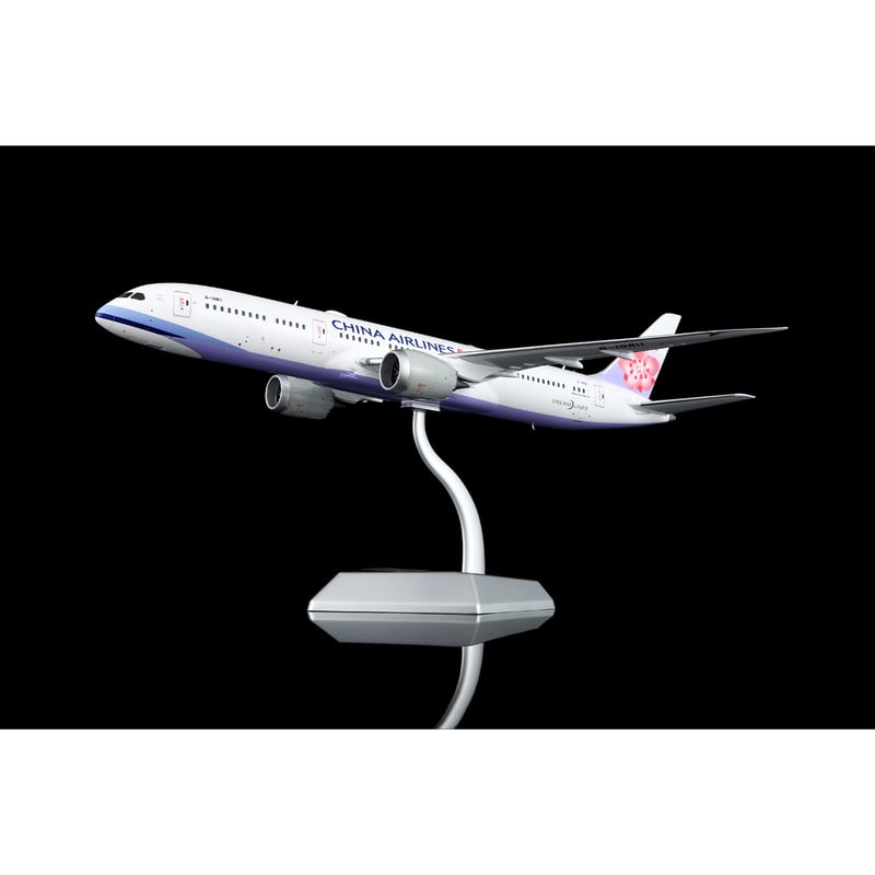特価商品】【お取り寄せ商品】1/200 787-9 チャイナエアライン B-18811