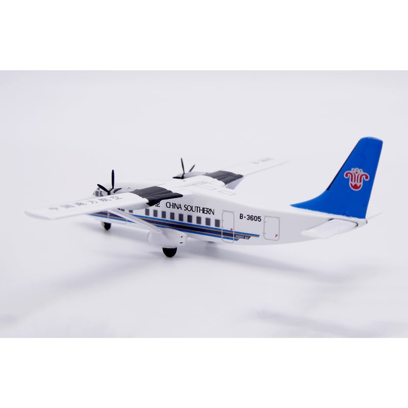 お取り寄せ商品】1/400 ショート 360 中国南方航空 B-3605 | ひこーき