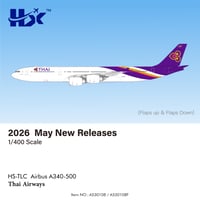 非売品・新商品情報】1/400 777-300ER JAL [ワンワールド塗装機] J