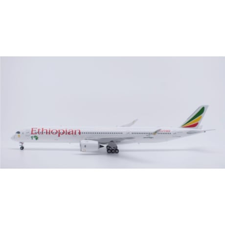 エチオピア航空カーゴ 777F ET-AWE 1/400 Amazon.co.jp: Jcwings