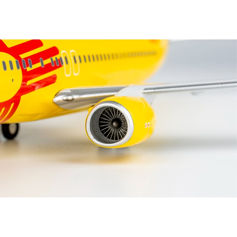1/200 サウスウエスト航空 Boeing 737 お取り寄せ商品】1/200 737-800/w サウスウェスト航空「New