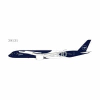 【先割予約15％OFF】1/400 A350-900 ルフトハンザ航空「ルフトハンザ創立100周年特別塗装機」 D-AIXL
